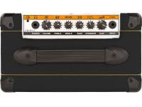 Orange Crush 12 Black Orange Crush 12 Black